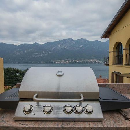 Cimino Luxury Villas In Lake Como - Vanessa #2 Oliveto Lario Exteriér fotografie