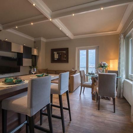 Cimino Luxury Villas In Lake Como - Vanessa #2 Oliveto Lario Exteriér fotografie
