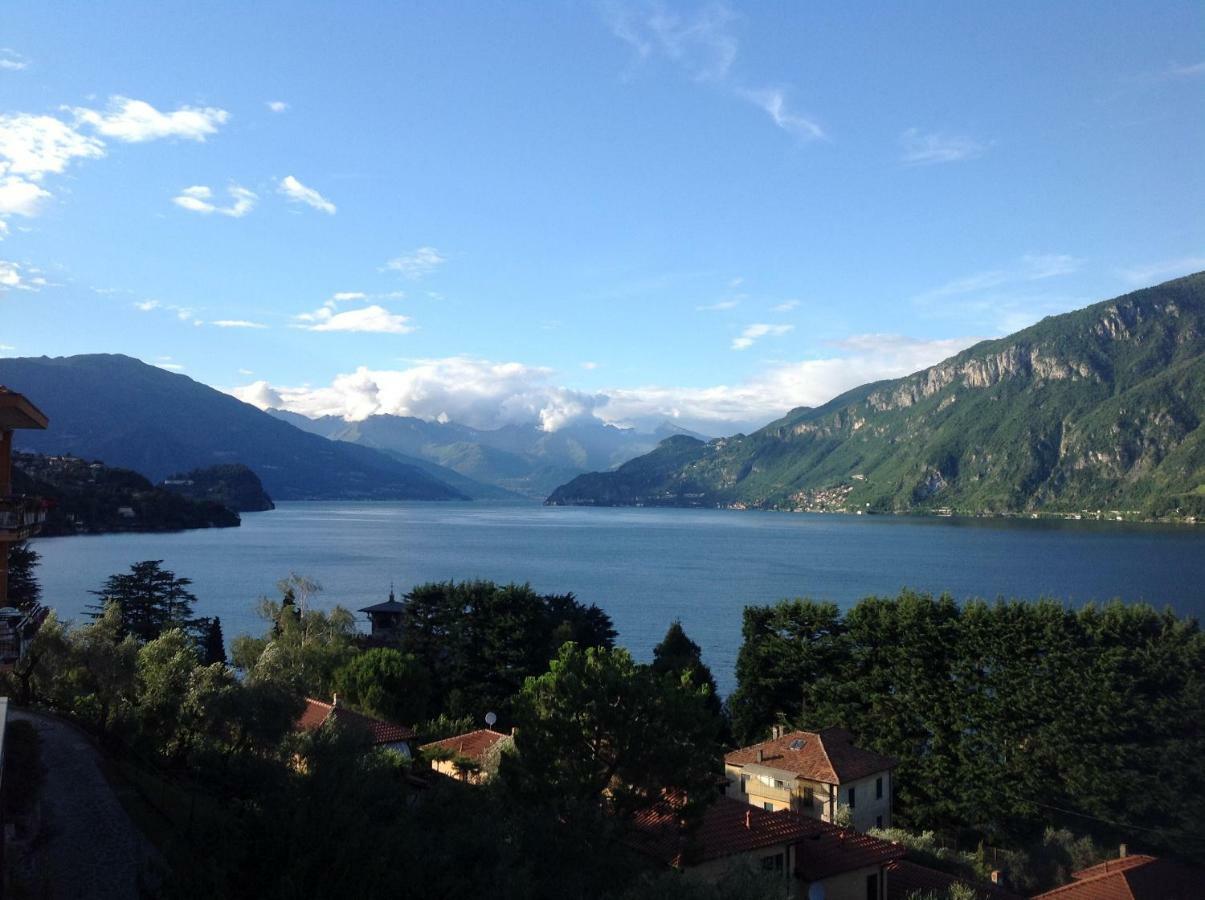 Cimino Luxury Villas In Lake Como - Vanessa #2 Oliveto Lario Exteriér fotografie