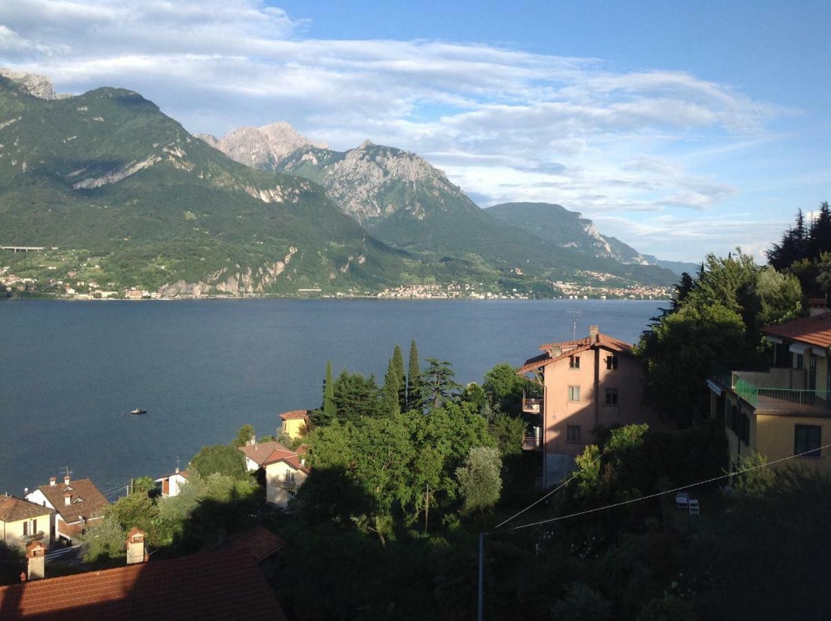 Cimino Luxury Villas In Lake Como - Vanessa #2 Oliveto Lario Exteriér fotografie