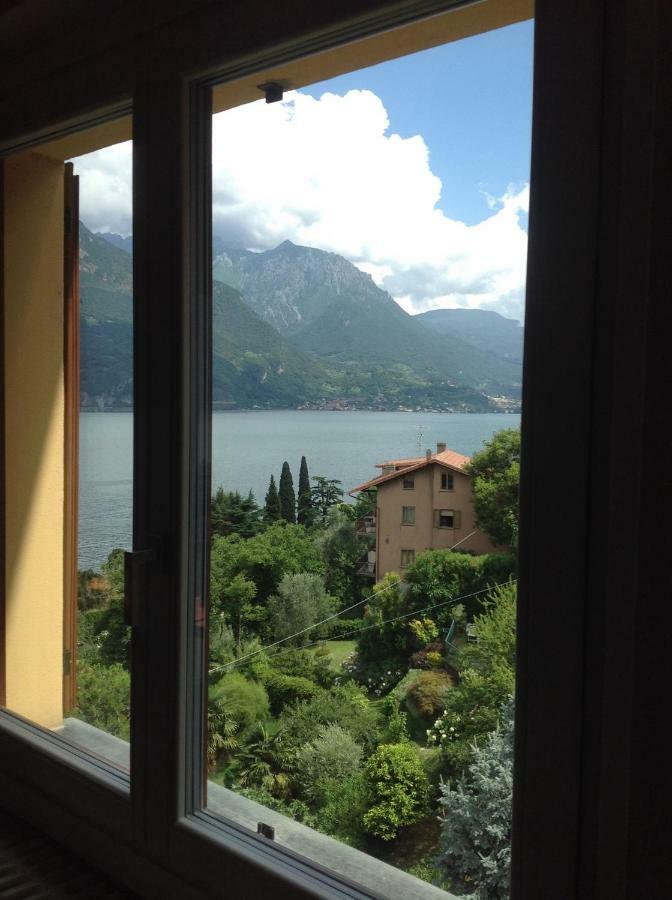 Cimino Luxury Villas In Lake Como - Vanessa #2 Oliveto Lario Exteriér fotografie