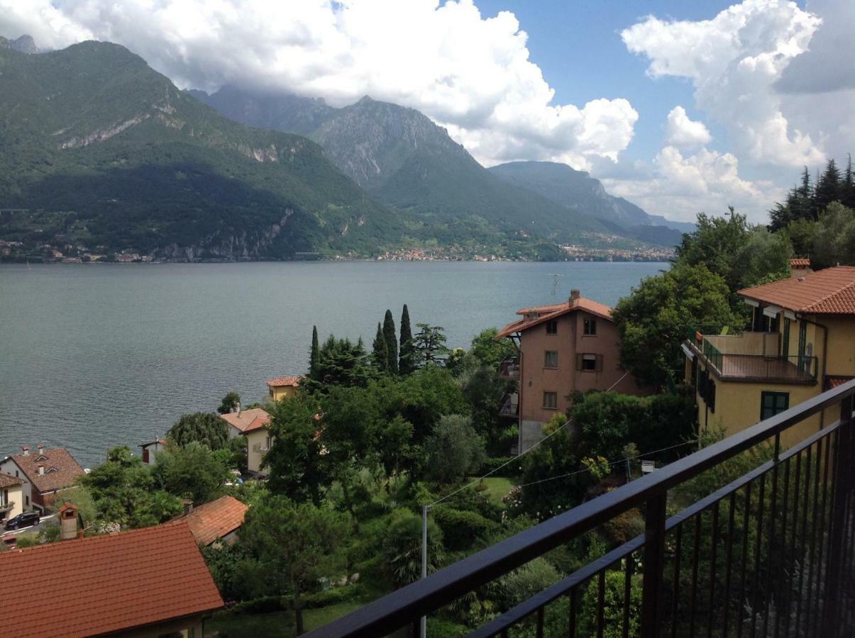 Cimino Luxury Villas In Lake Como - Vanessa #2 Oliveto Lario Exteriér fotografie