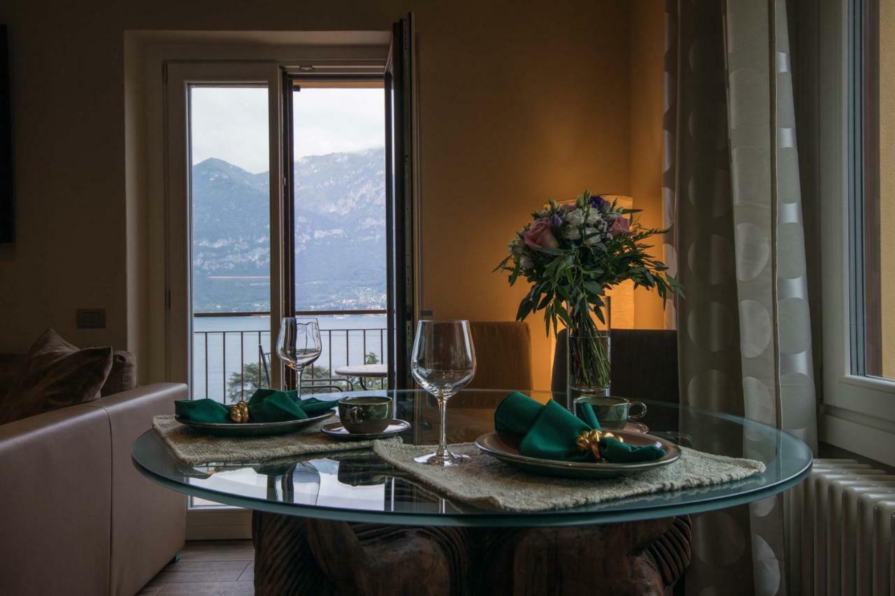 Cimino Luxury Villas In Lake Como - Vanessa #2 Oliveto Lario Exteriér fotografie