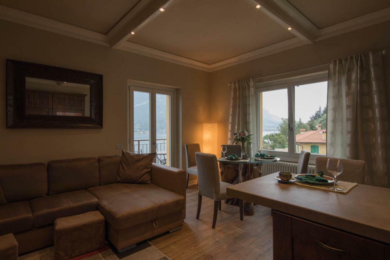 Cimino Luxury Villas In Lake Como - Vanessa #2 Oliveto Lario Exteriér fotografie