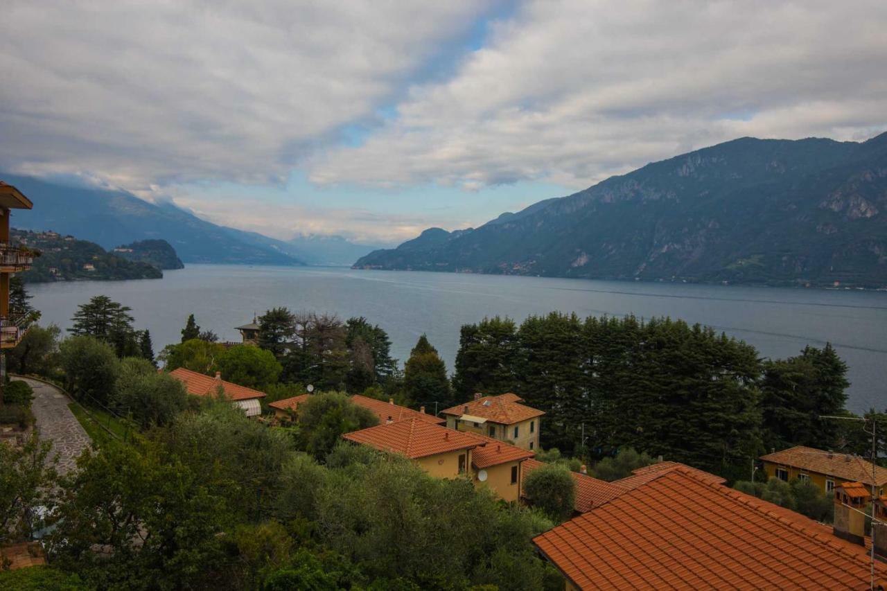 Cimino Luxury Villas In Lake Como - Vanessa #2 Oliveto Lario Exteriér fotografie