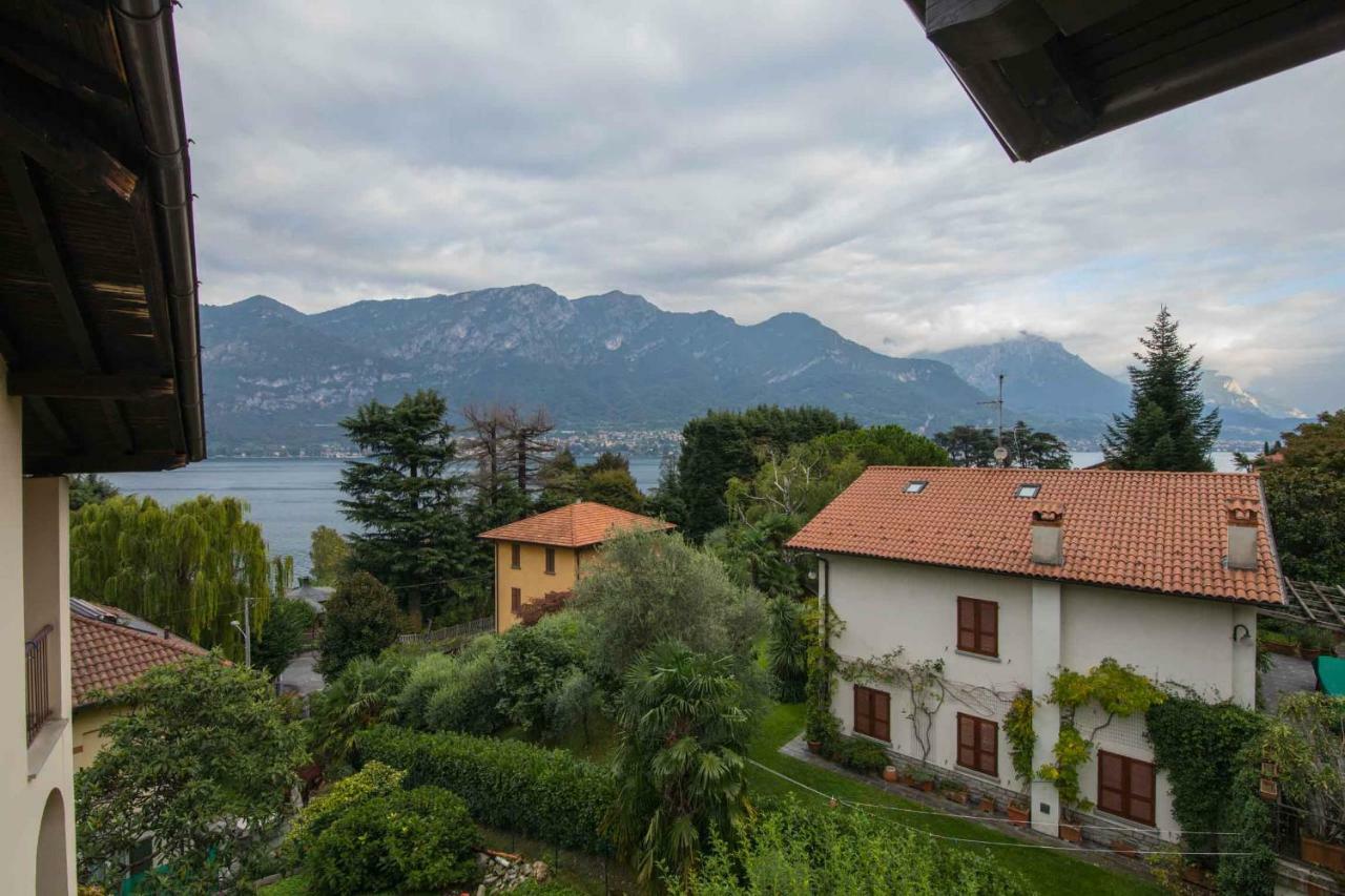 Cimino Luxury Villas In Lake Como - Vanessa #2 Oliveto Lario Exteriér fotografie