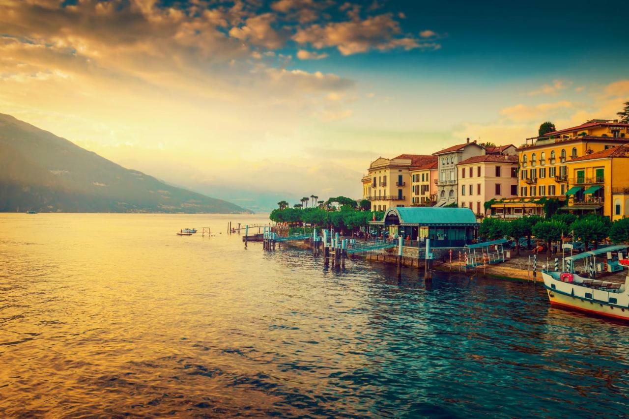 Cimino Luxury Villas In Lake Como - Vanessa #2 Oliveto Lario Exteriér fotografie