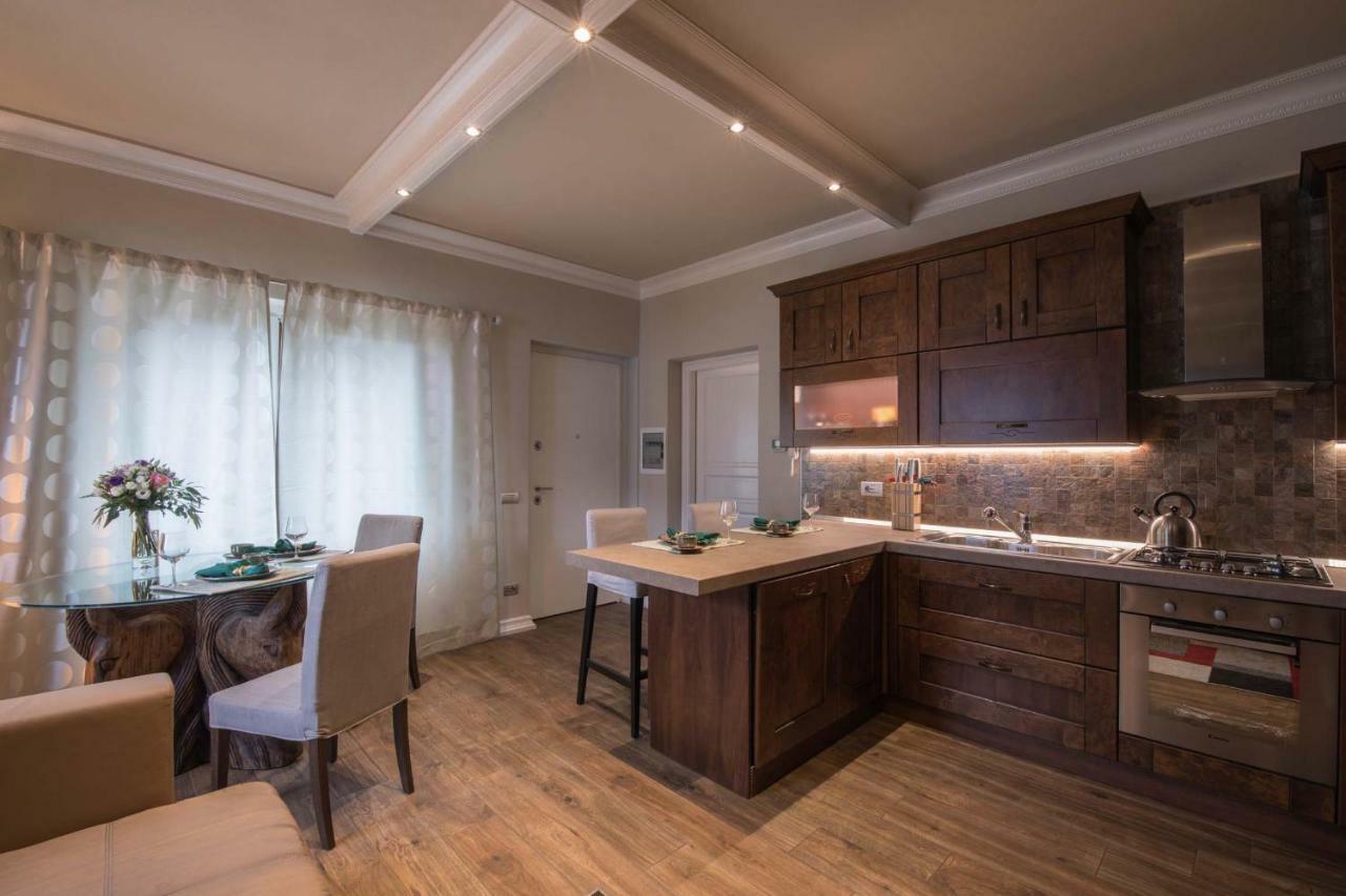 Cimino Luxury Villas In Lake Como - Vanessa #2 Oliveto Lario Exteriér fotografie