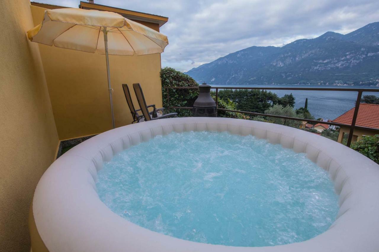 Cimino Luxury Villas In Lake Como - Vanessa #2 Oliveto Lario Exteriér fotografie